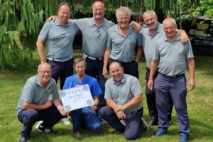 Malteser Kinderhilfe Charity Golfturnier 02