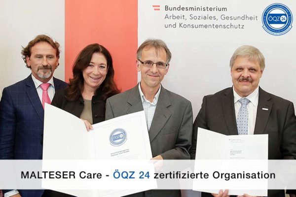 Titelbild Malteser Care OeQZ24