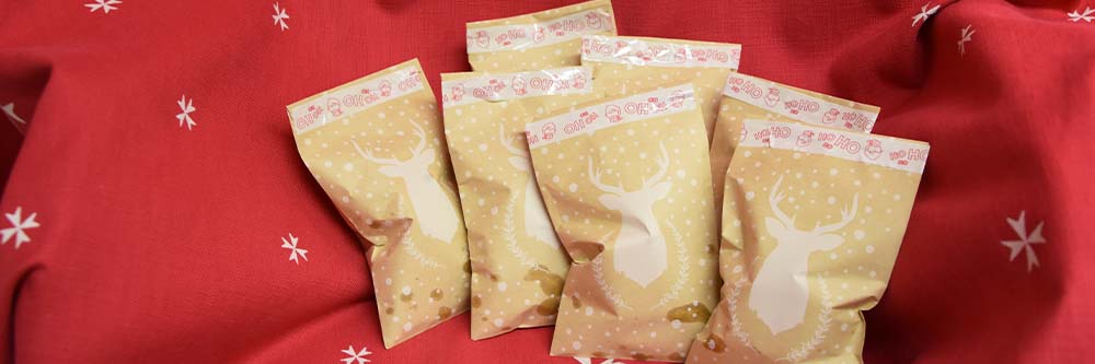 Malteser Salzburg selbstgemachte Kekse BB