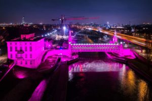 PurpleLightUp Internationaler Tag der Menschen mit Behinderung 01