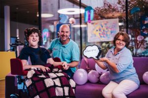 PurpleLightUp Internationaler Tag der Menschen mit Behinderung 05
