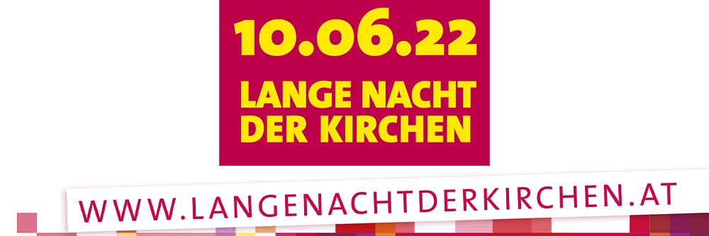 Lange Nacht der Kirchen 2022 BB