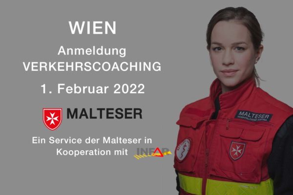 Titelbild Verkehrscoaching Wien Neu 20220201