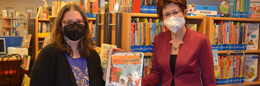 Malteser Kinderhilfe Bilderbuchkino BB 2