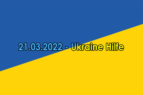 Aktuelles Malteser Ukraine Hilfe 2022 TB