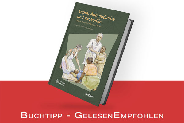 Buch lepra ahnenglaube krokodile TB