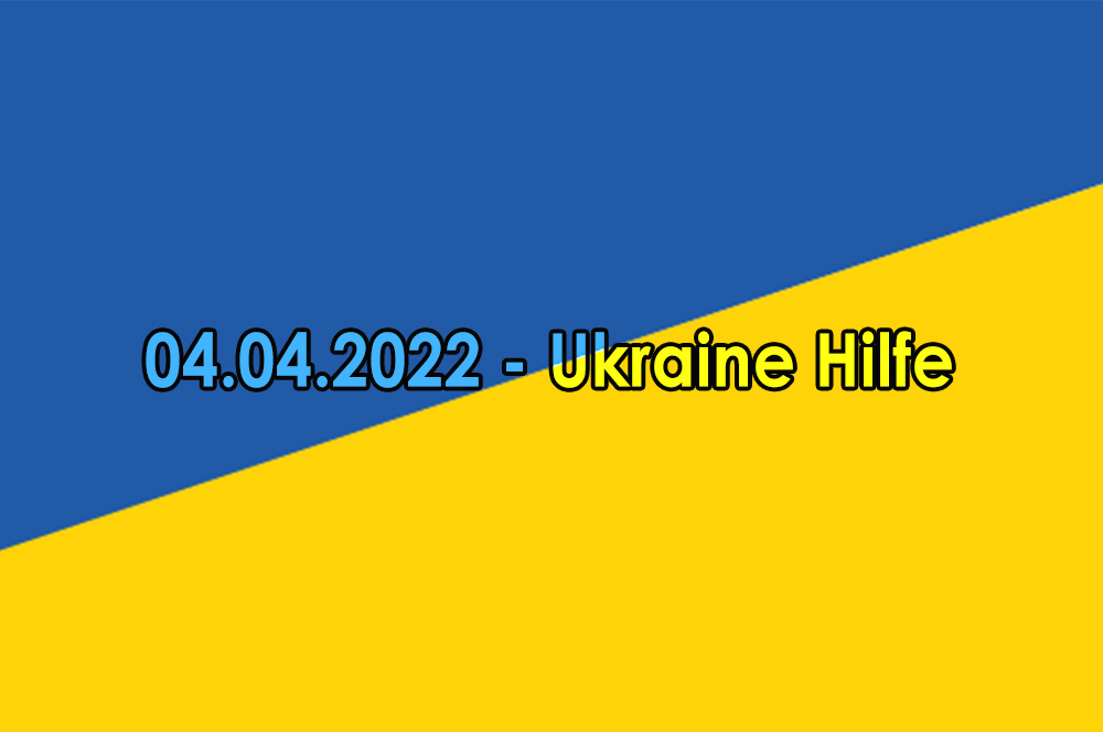 Aktuelles Malteser Ukraine Hilfe 2022 TB 04042022