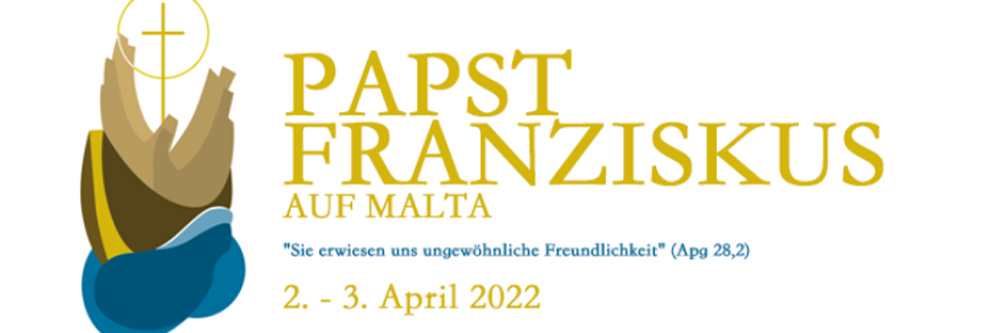 Papst Franziskus auf Malta 2022 BB