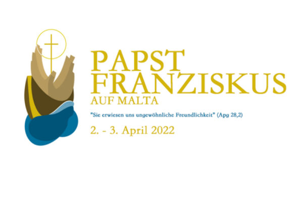 Papst Franziskus auf Malta 2022 TB