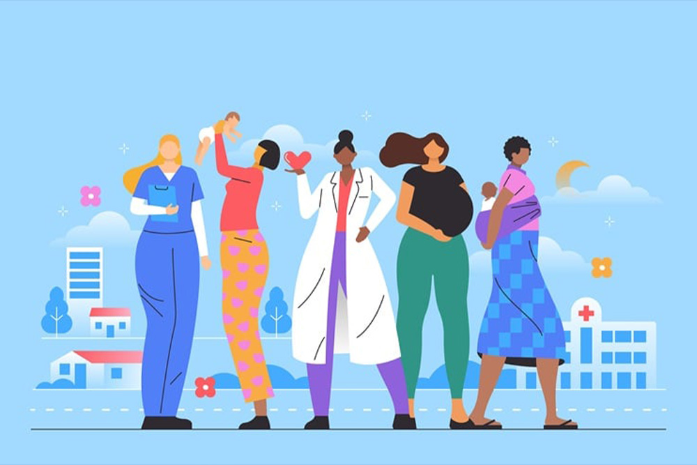 Weltgesundheitstag 2025