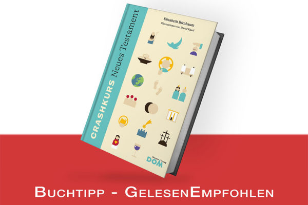 Buch crashkurs neues testament TB