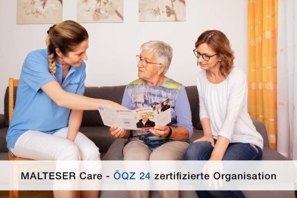 Titelbild Malteser Care Recruiting