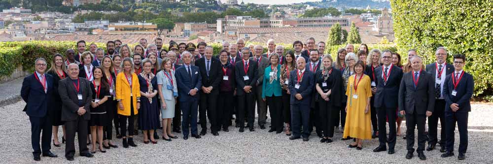 Malteseroden Rom Kommunikationsforum 2022 BB