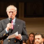 Benefizkonzert Roma 09