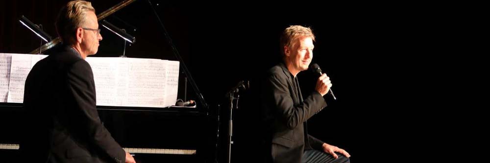 Malteser Kinderhilfe Benefizkonzert Max Mueller BB
