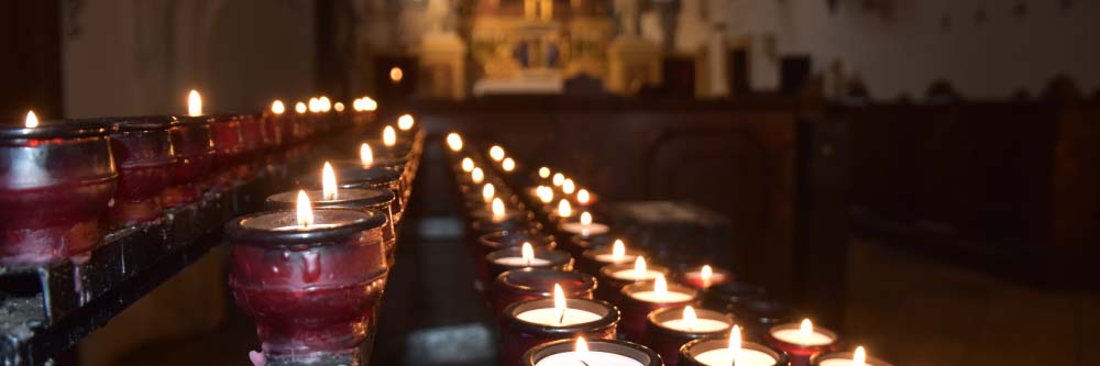 Malteserkirche Nacht der 1000 Lichter BB
