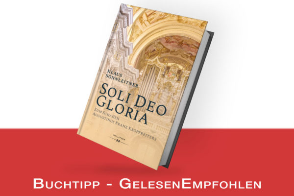 Buch Soli Deo Gloria TB
