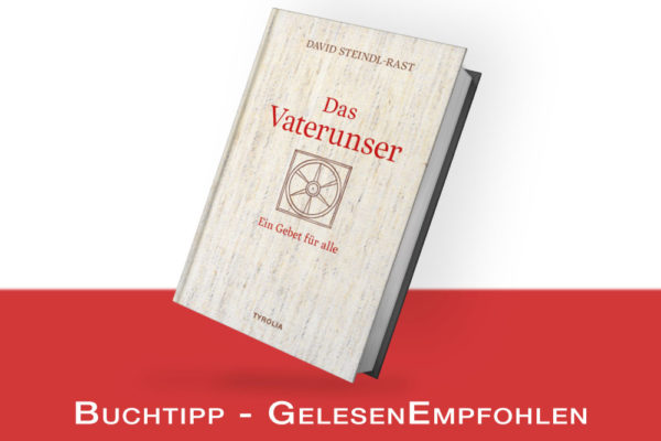 Buch das vaterunser TB