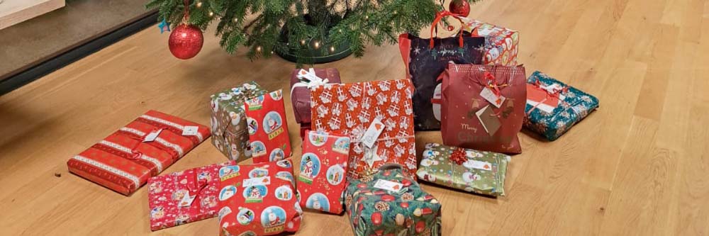Malteser Kinderhilfe Weihnachten im HUH BB