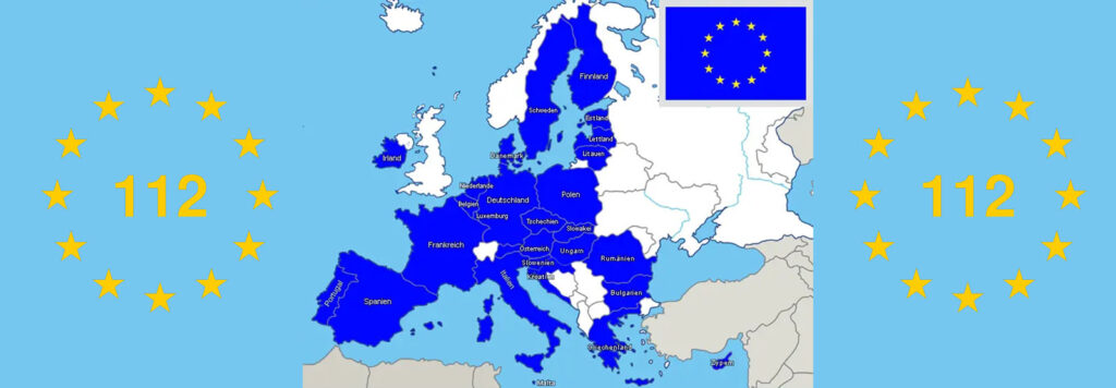 Beitragsbild Homepage Tag Notruf 112 2