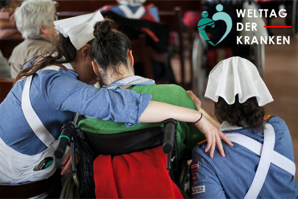 Welttag der Kranken
