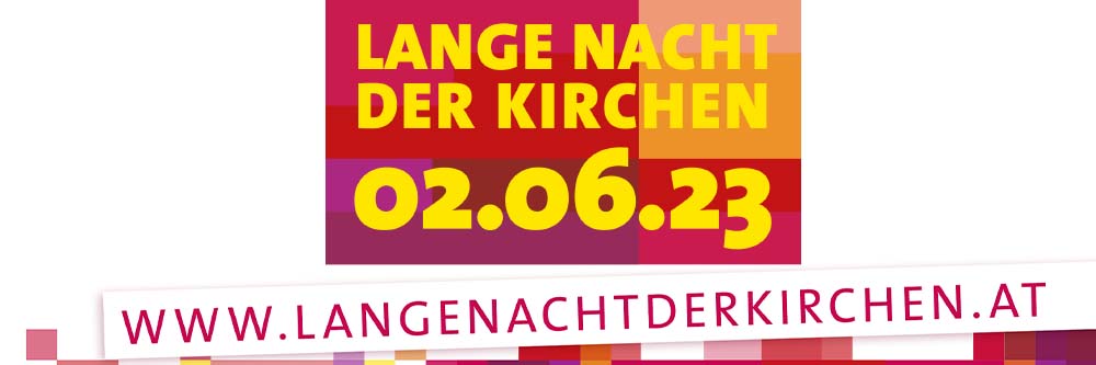 Lange Nacht der Kirchen 2023 BB