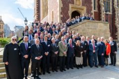Malteserorden 29 Int Hospitalierskonferenz London 2023 02