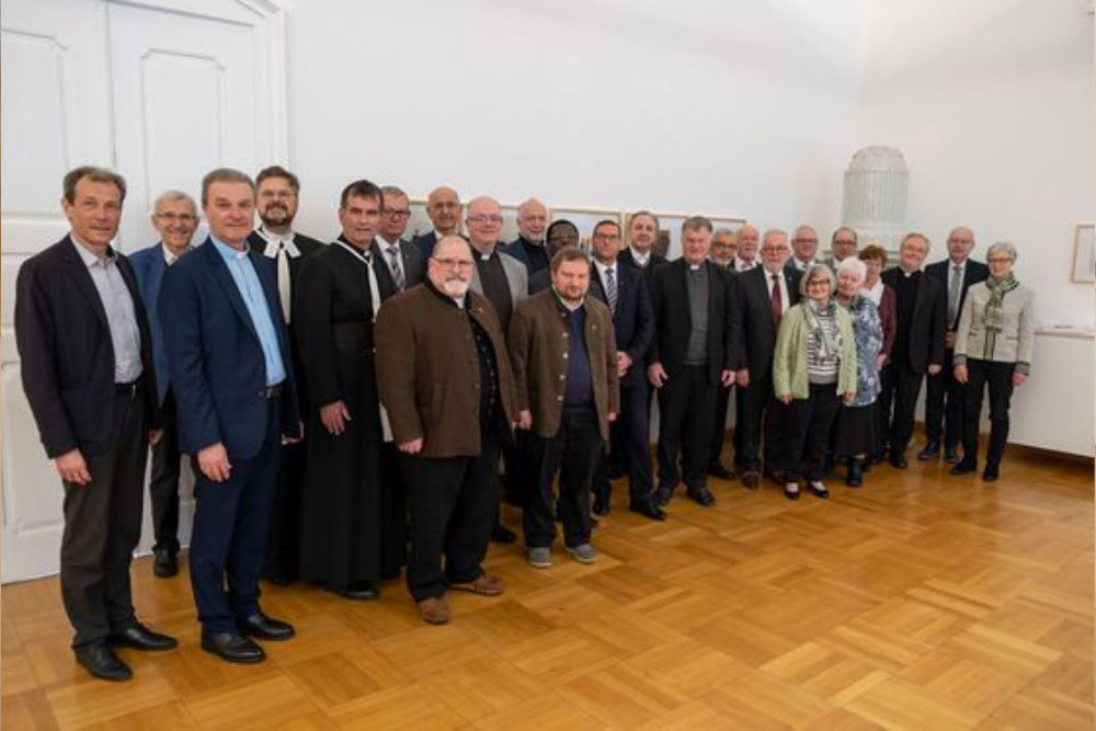 Malteserorden Auszeichnungen Bischoefe Diakone 01