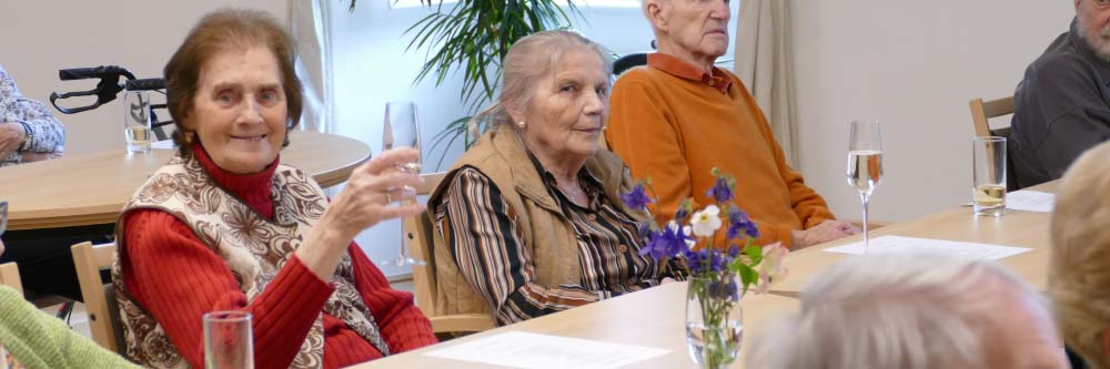 Malteser Ordenshaus Muttertagskonzert 2023