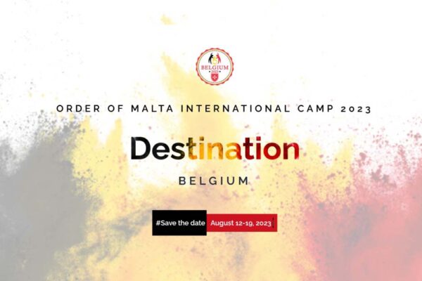 Internationales Sommerlager IMS Belgien 2023 09