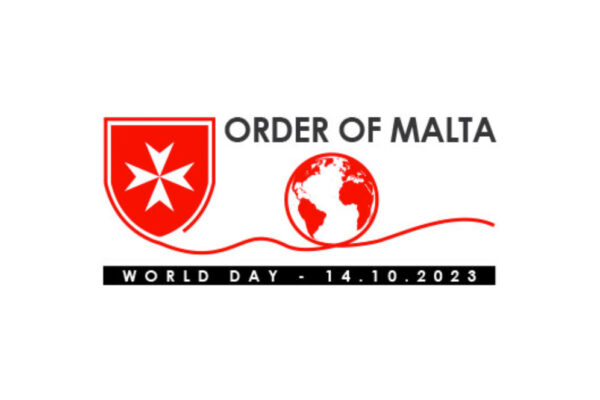 Welttag Malteserorden 2023 01