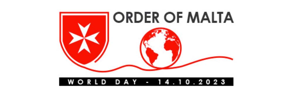 Welttag Malteserorden 2023 BB