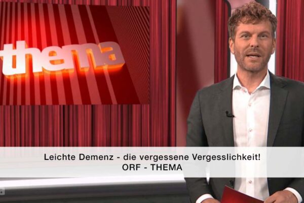 Malteser Ordenshaus Thema Demenz