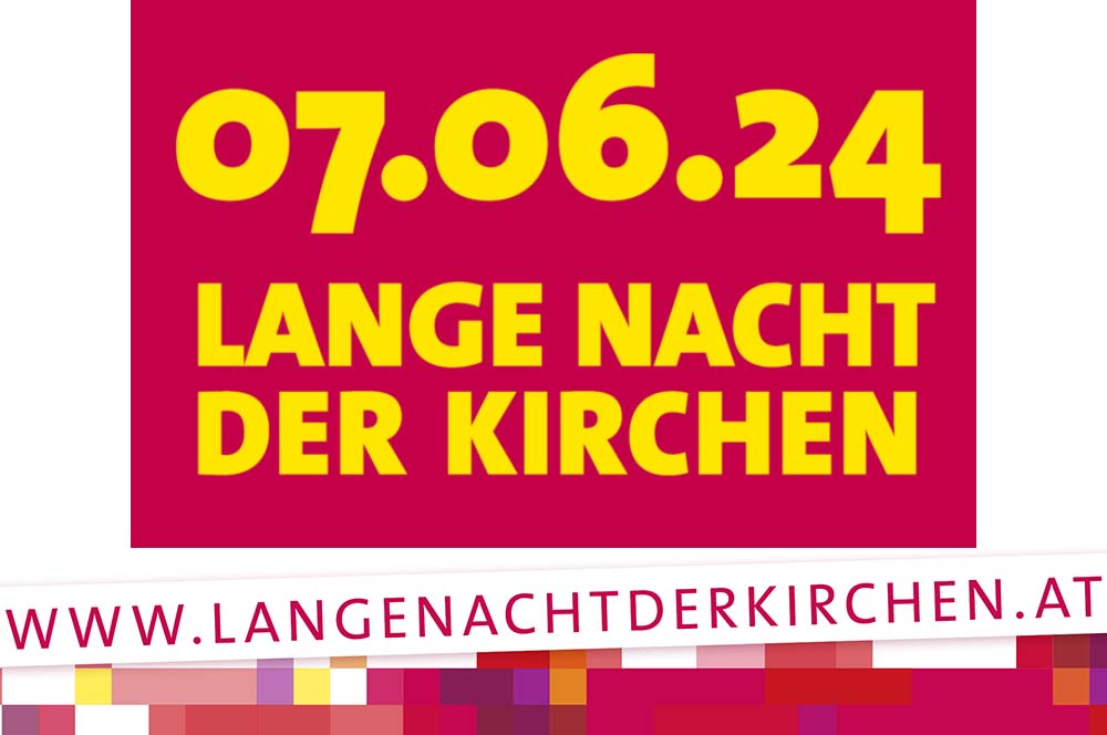 Lange Nacht der Kirchen 2024 TB