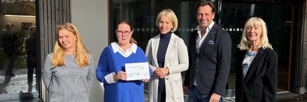 Malteser Kinderhilfe Club NÖ Spende BB
