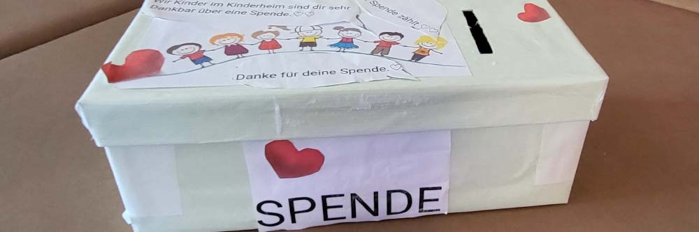 Malteser Kinderhilfe Spende Polizei BB