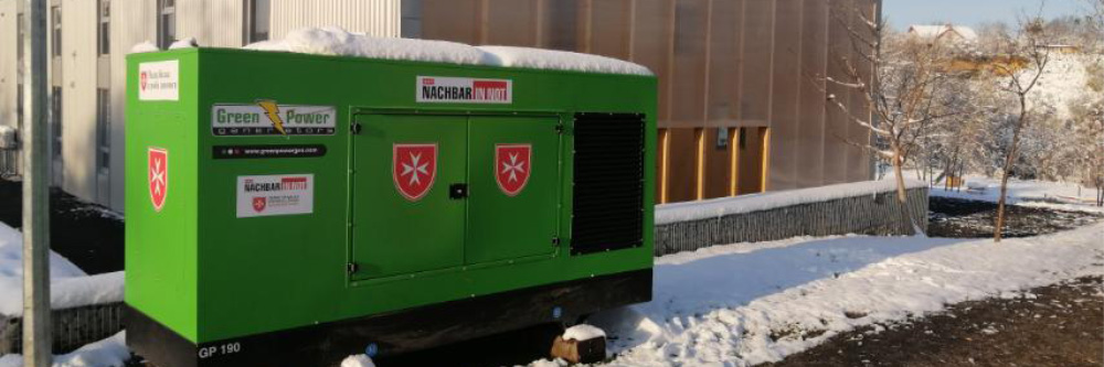Nachbar in Not Winterhilfe Ukraine 2023 BB