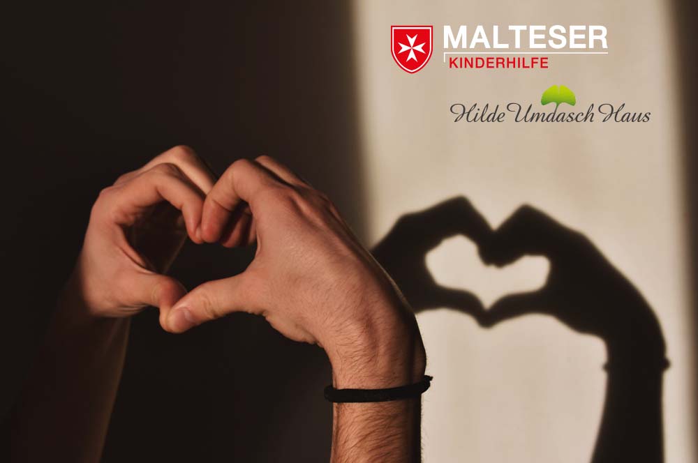 Malteser Kinderhilfe Spende