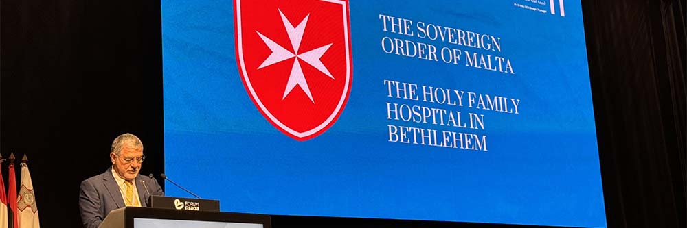 Krankenhaus Holy Family Bethlehem Auszeichnung BB