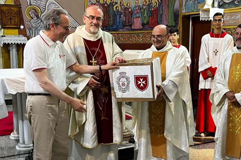 Welt Aids Tag: "Jedermann"-Benefizaufführung im Wiener Stephansdom