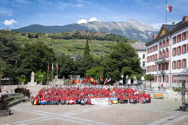 Malta Camp Schweiz Liechtenstein 2024 14
