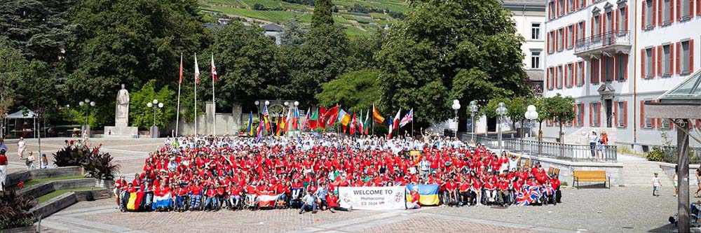 Malta Camp Schweiz Liechtenstein 2024 BB