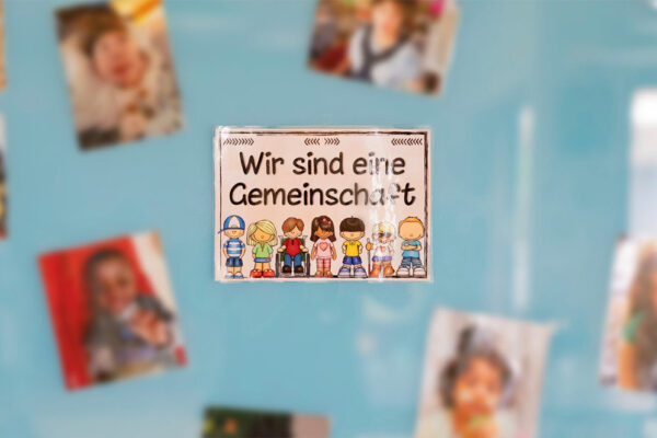 Malteser Kinderhilfe Spende Werkgemeinschaft 01