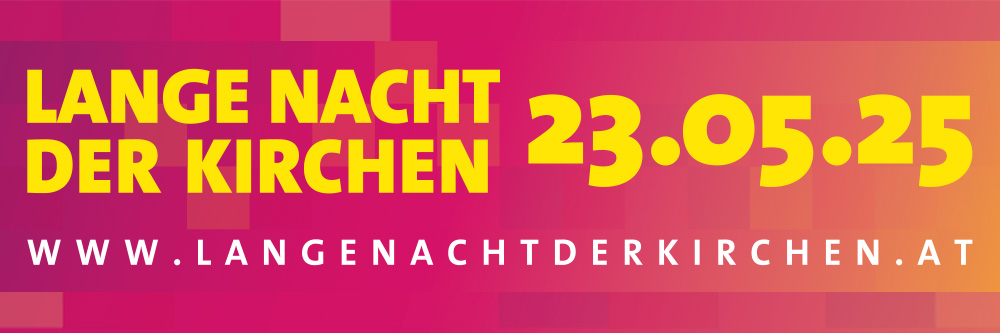 Lange Nacht der Kirchen 2025 BB