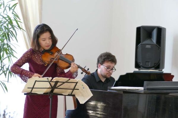 Malteser Ordenshaus Konzert Youjin Lee 01