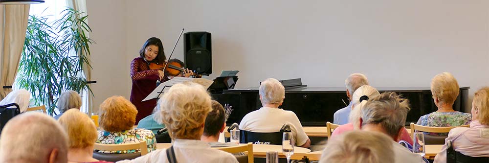 Malteser Ordenshaus Konzert Youjin Lee BB