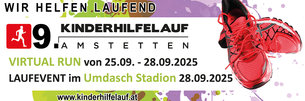 9 Kinderhilfelauf Veranstaltung BB