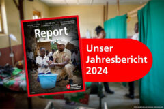 Malteser International Jahresbericht 2024
