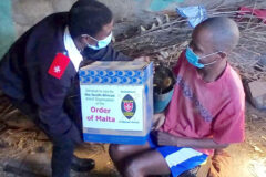 Malteserorden Brotherhood of Blessed Gerard 04