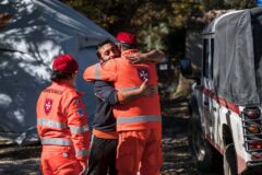 Malteserorden Rom Welttag der humanitären Hilfe 05
